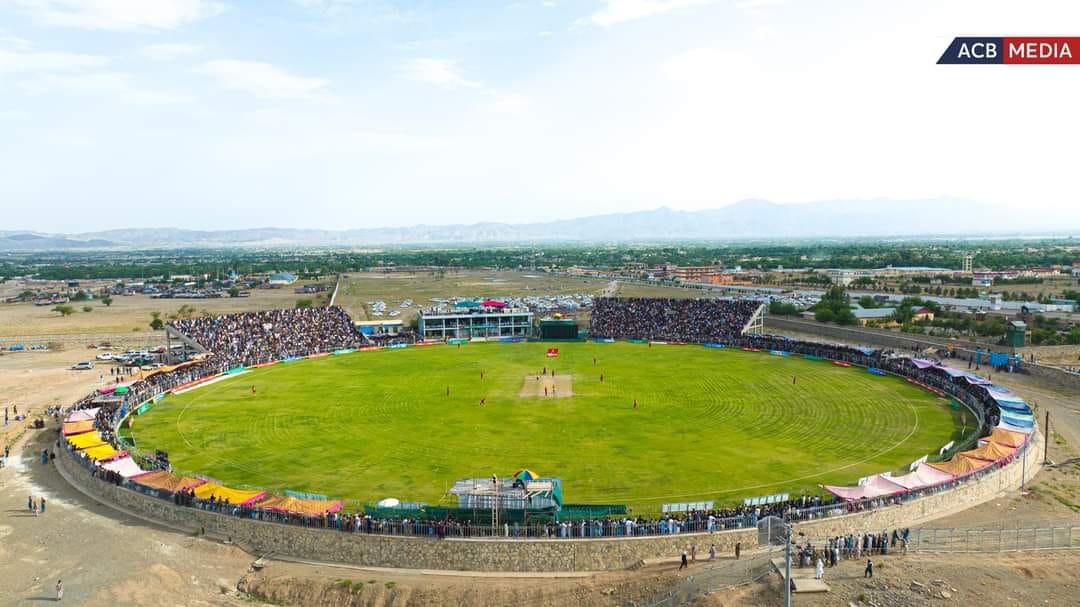 ORD Cricket